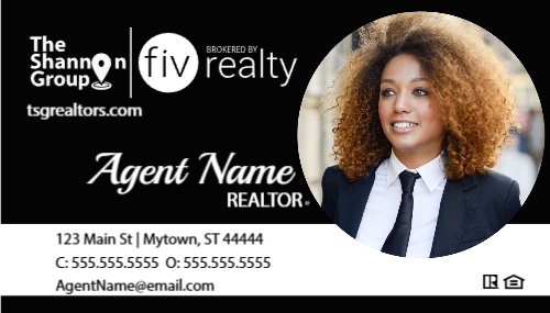 TSG Blue Template | 20x30