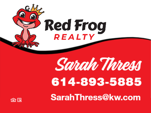 Red Frog Realty-Sarah T
