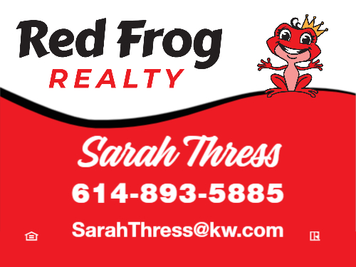 Red Frog Realty-Sarah T