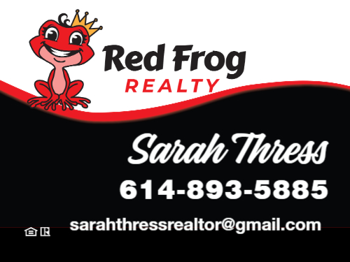 Red Frog Realty-Sarah T
