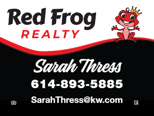 Red Frog Realty-Sarah T