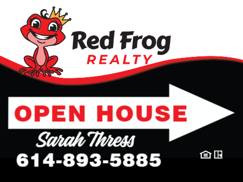 Red Frog Realty-Sarah T Open House