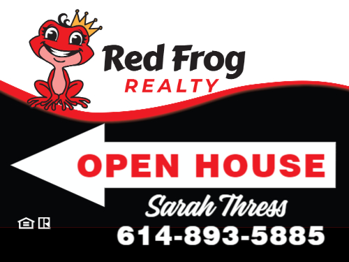 Red Frog Realty-Sarah T Open House