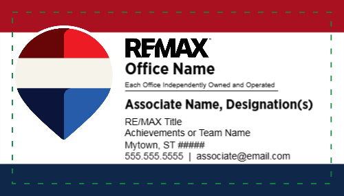 18x30 Style 3 (Team Name)