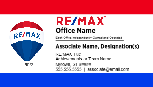 18x30 Style 3 (Team Name)