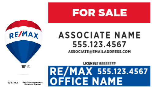 18x30 Style 2 (Office Prominent)