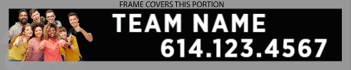 18x30 Style 2 (Office Prominent)