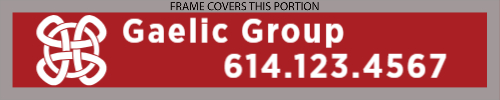 18x30 Style 2 (Office Prominent)