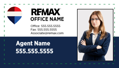 18x30 Style 2 (Office Prominent)
