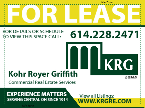 Kohr Royer Griffith