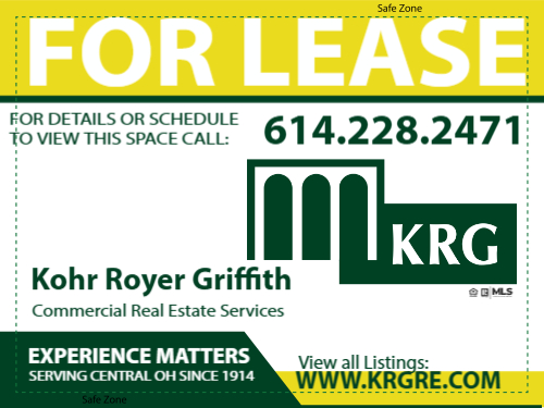 Kohr Royer Griffith