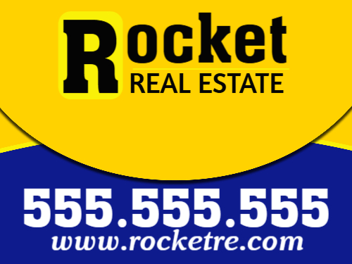 Rocket Real Estate