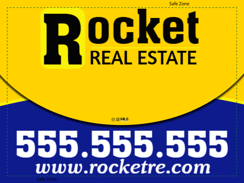 Rocket Real Estate