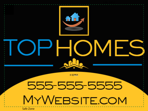 Top Homes