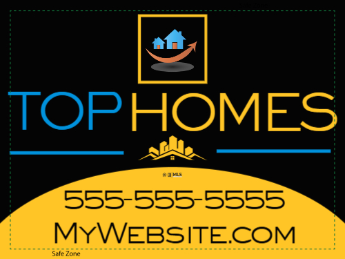 Top Homes