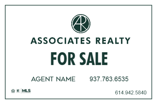 Associates Realty - White