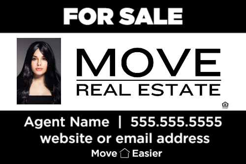 MOVE Real Estate