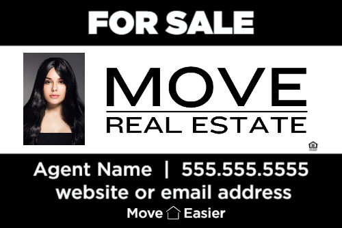 MOVE Real Estate