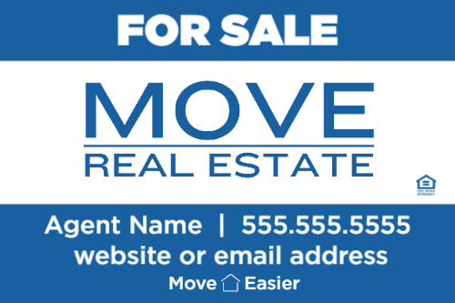 MOVE Real Estate