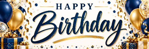 Cheers, Beers & Many More Years!