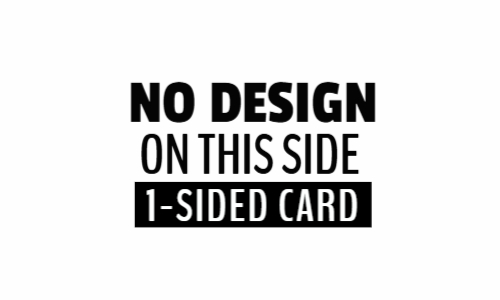 Keller Williams Business Card w/Photo