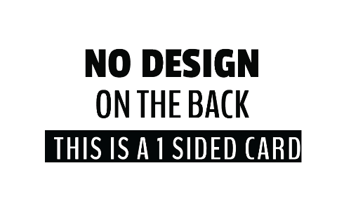 Keller Williams Business Card