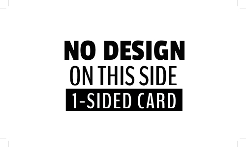 Keller Williams Business Card