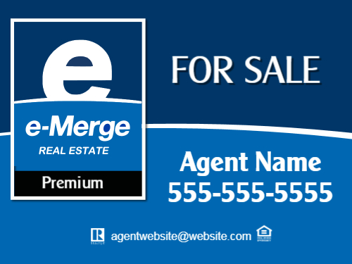 E-Merge 18 x 24 Panel