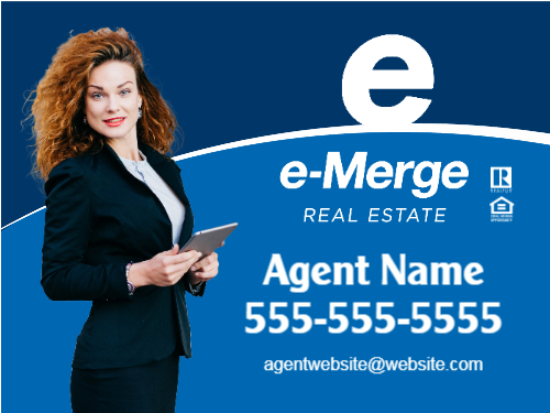 E-Merge 18 x 24 Panel