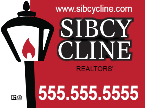 Sibcy Cline Lantern Panel