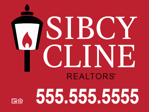 Sibcy Cline Lantern Panel