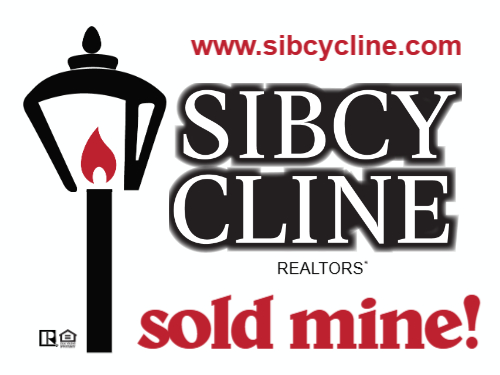 Sibcy Cline Lantern Panel