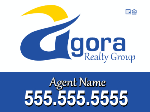 Agora Realty Group Panel