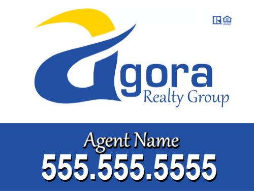 Agora Realty Group Panel