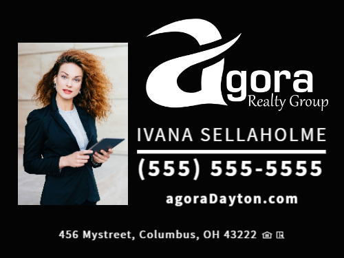 Agora Realty Group w/Photo