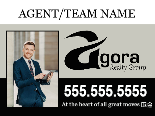 Agora Realty Group