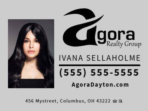 Agora Realty Group w/Photo