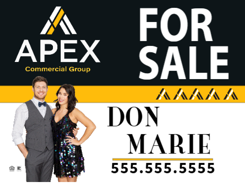 APEX Commercial Group