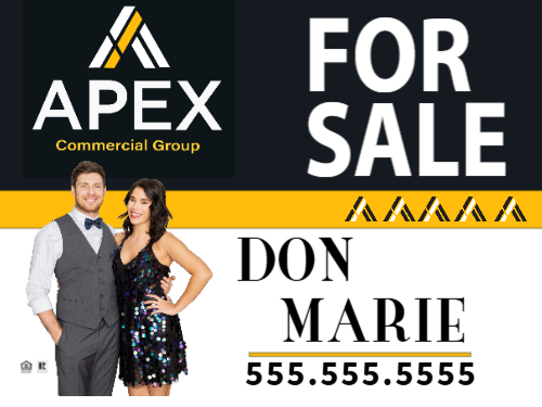 APEX Commercial Group
