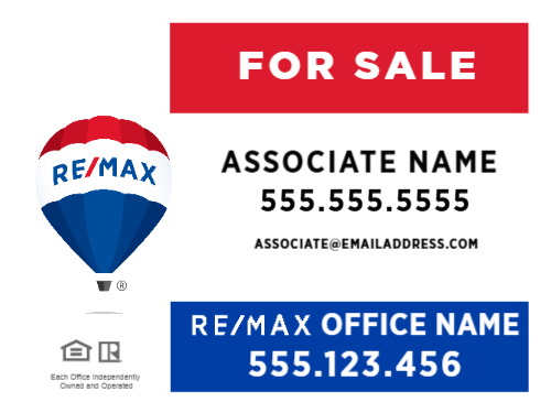 RE/MAX Perfect Pair