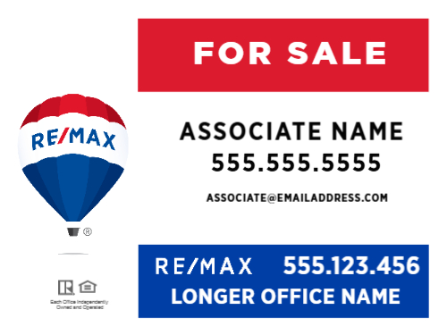 RE/MAX Perfect Pair