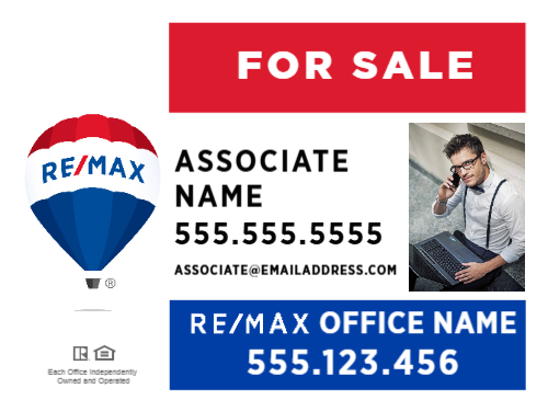 RE/MAX Perfect Pair