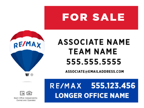 RE/MAX Perfect Pair