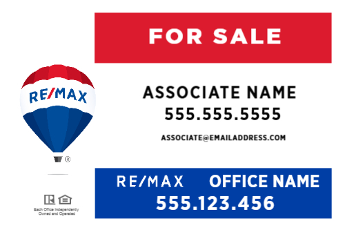 RE/MAX Perfect Pair