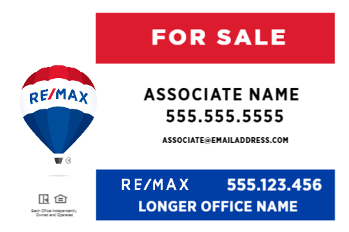 RE/MAX Perfect Pair