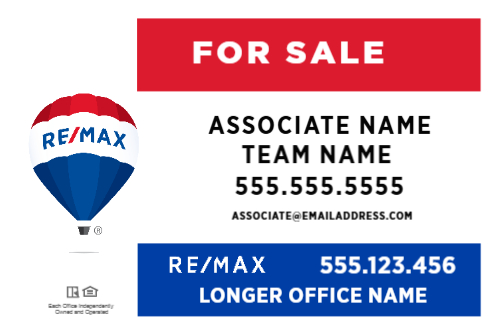 RE/MAX Perfect Pair