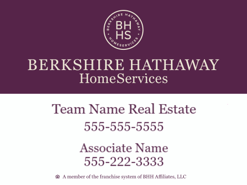 Berkshire Hathaway