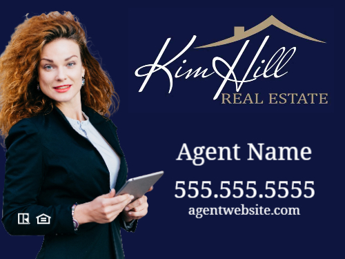 Kim Hill Real Estate