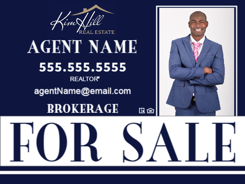 Kim Hill Real Estate