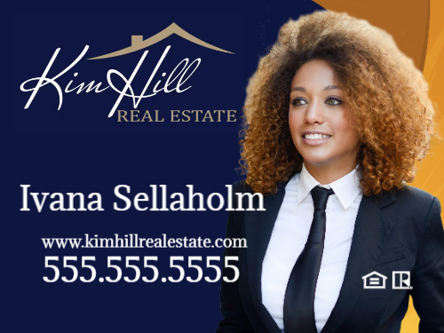 Kim Hill Real Estate